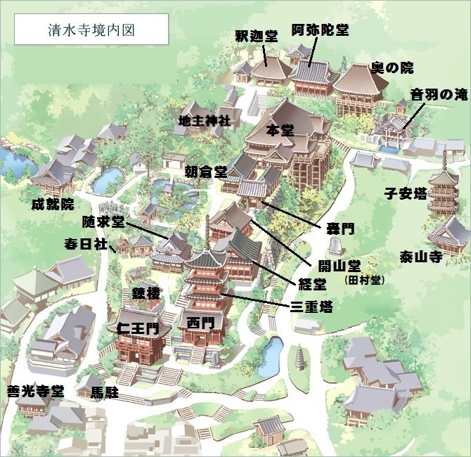 �����������}�b�v