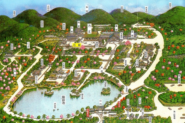 �����������}�b�v