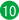 10